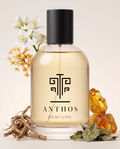 NARCISO BLACK – perfume by Anthos Perfume