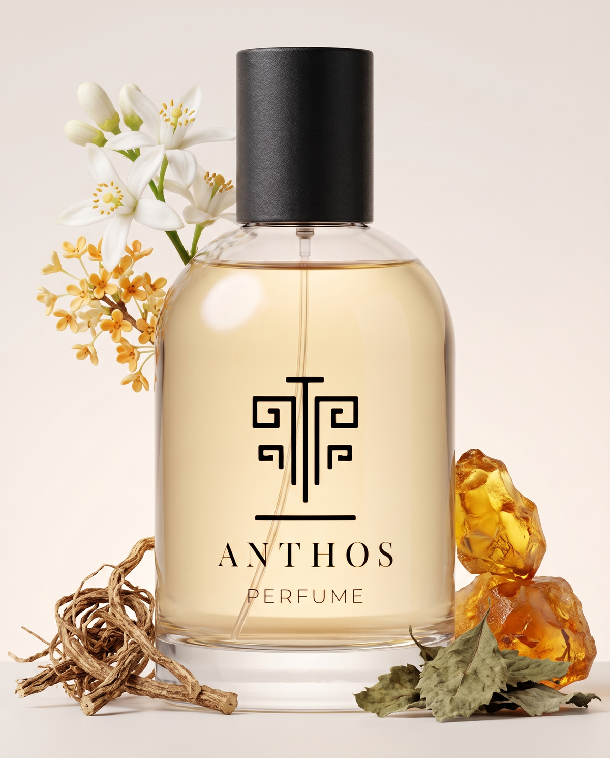 NARCISO BLACK – perfume by Anthos Perfume