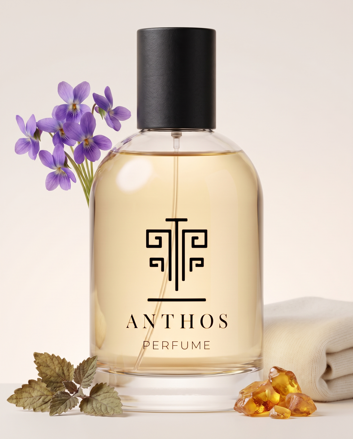 NARCISO – άρωμα Anthos Perfume