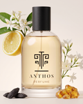 NICK SCULP – άρωμα Anthos Perfume