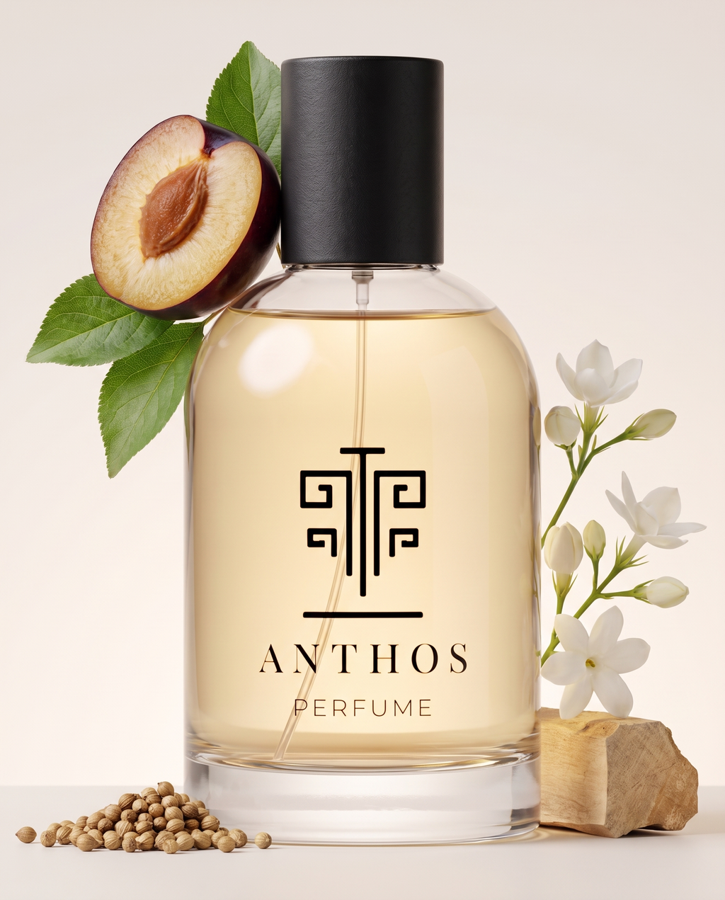 NOAN – άρωμα Anthos Perfume