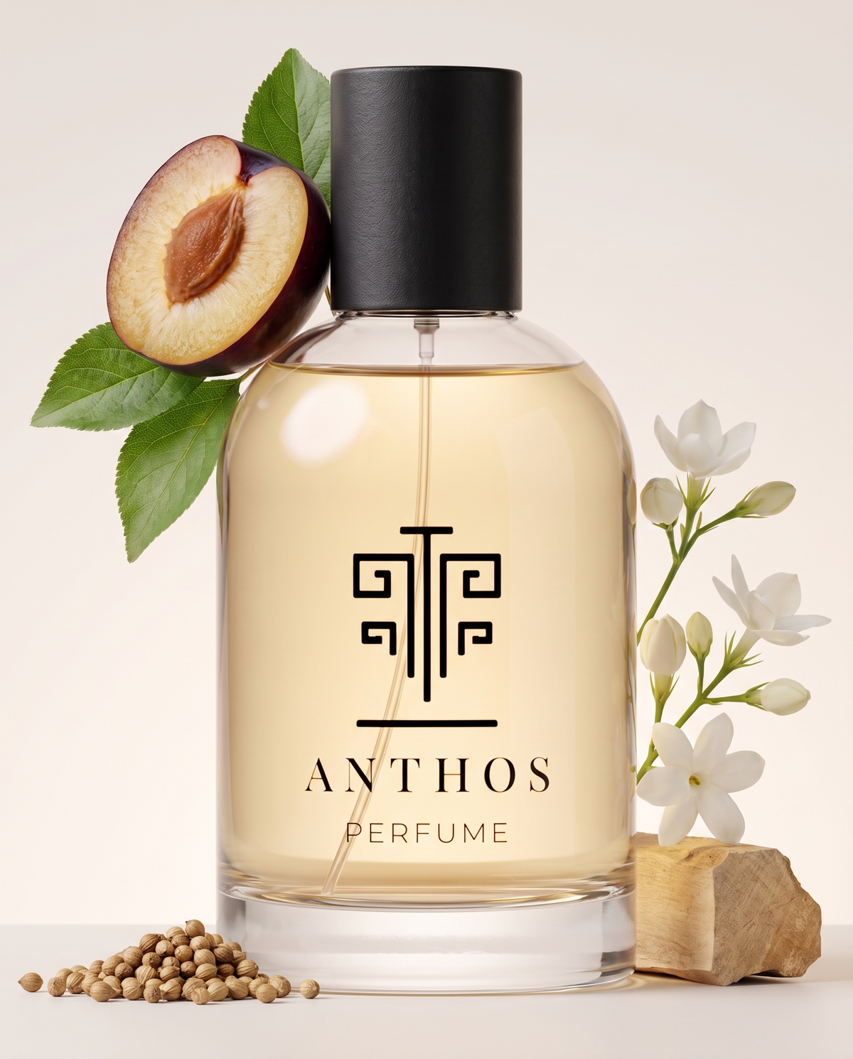 NOAN – άρωμα Anthos Perfume