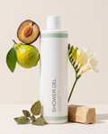 NOMADES – shower gel by Anthos Perfume