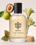 NOMADES – άρωμα Anthos Perfume