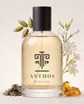 OM LEATHER – perfume by Anthos Perfume