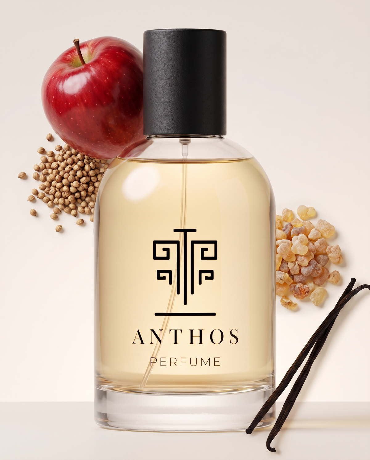 ORANGE – άρωμα Anthos Perfume