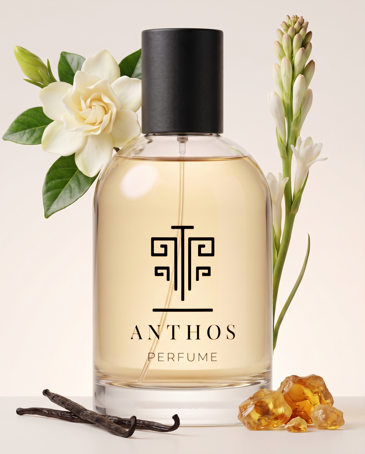 ORGANSA – άρωμα Anthos Perfume