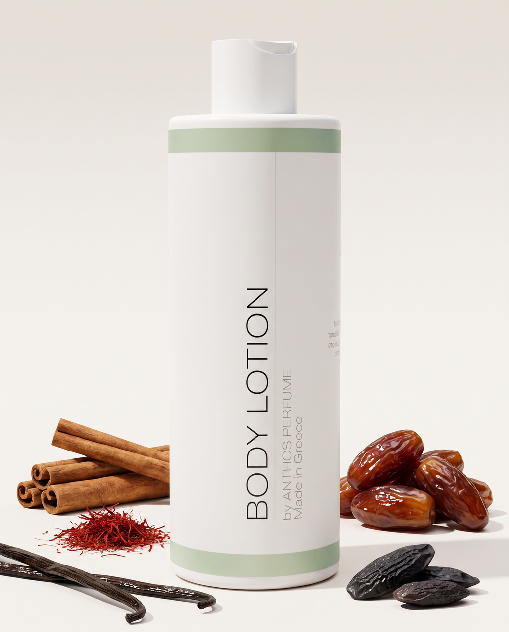 OUT CADENSA – body lotion by Anthos Perfume