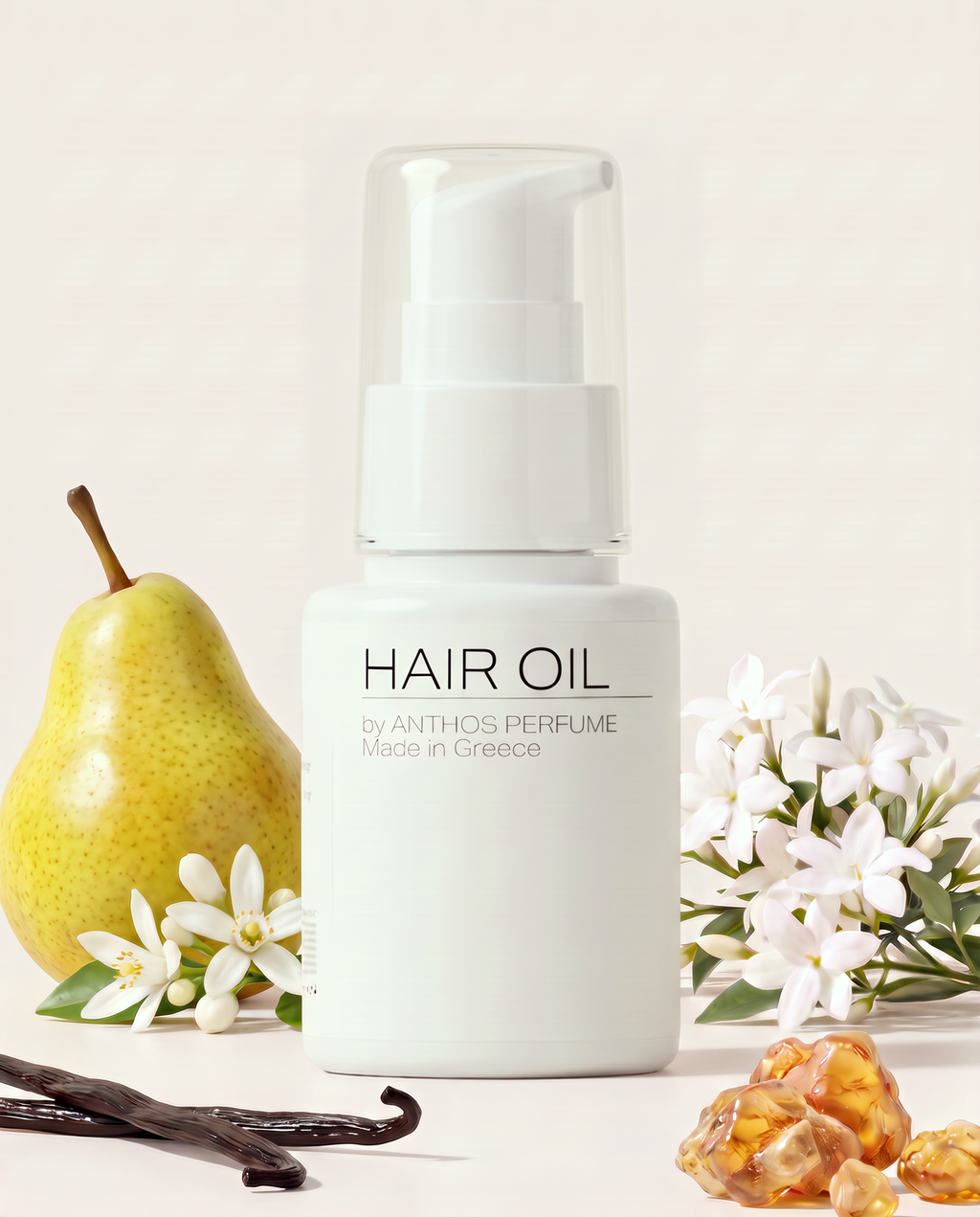 PARADOX INT · ANTHOS
