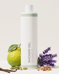 PHADOM PARFUM – shower gel by Anthos Perfume