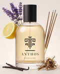 PHADOM – άρωμα Anthos Perfume
