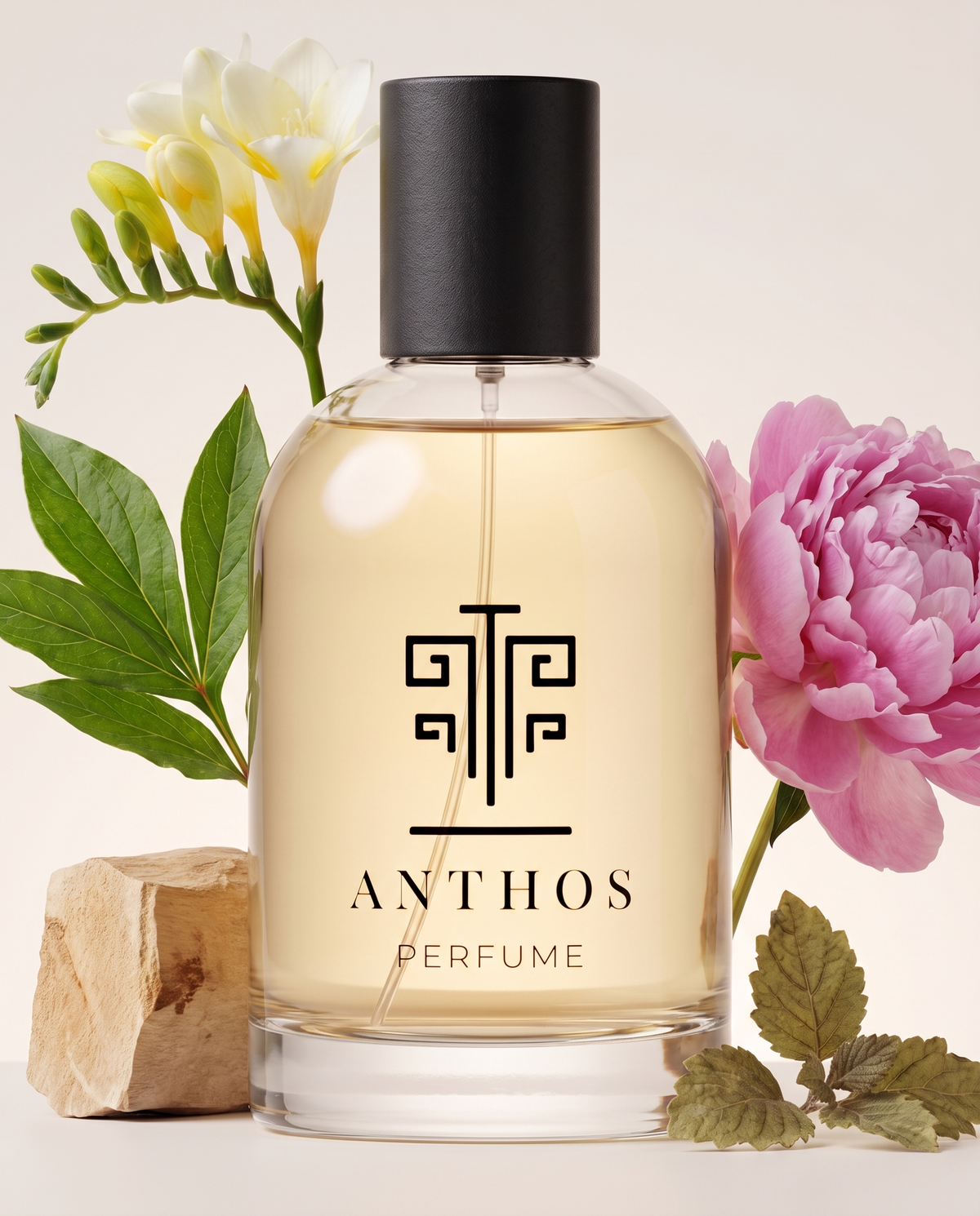 PLEASURE – άρωμα Anthos Perfume
