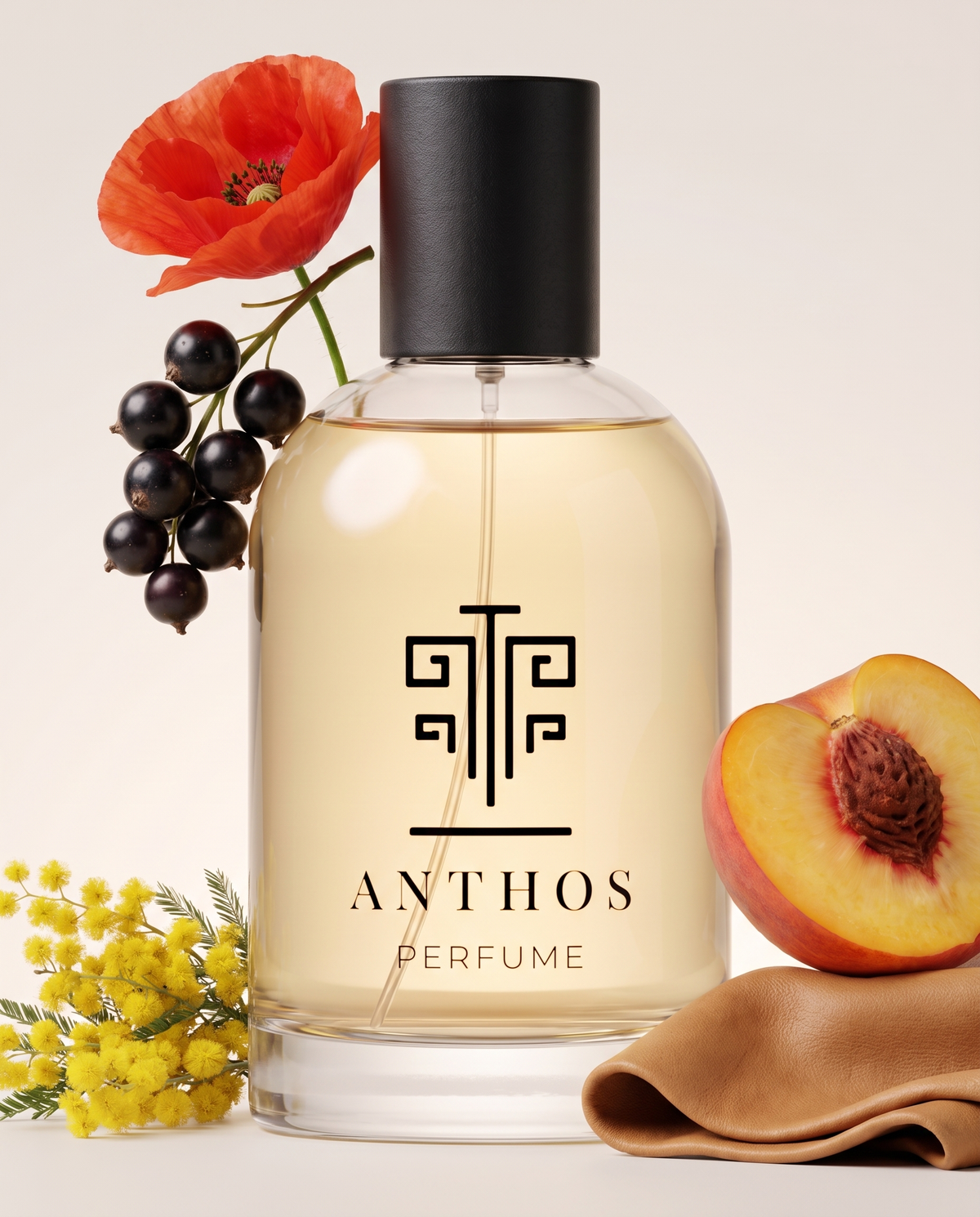 POEM – perfume by Anthos Perfume