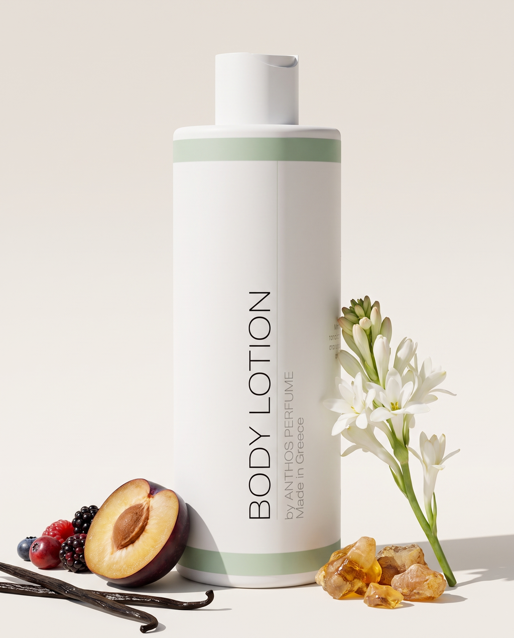 POIZON · ANTHOS