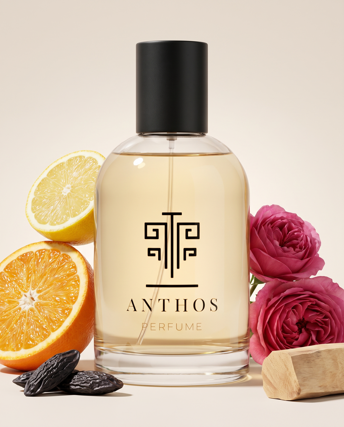 POIZON GAL – perfume by Anthos Perfume
