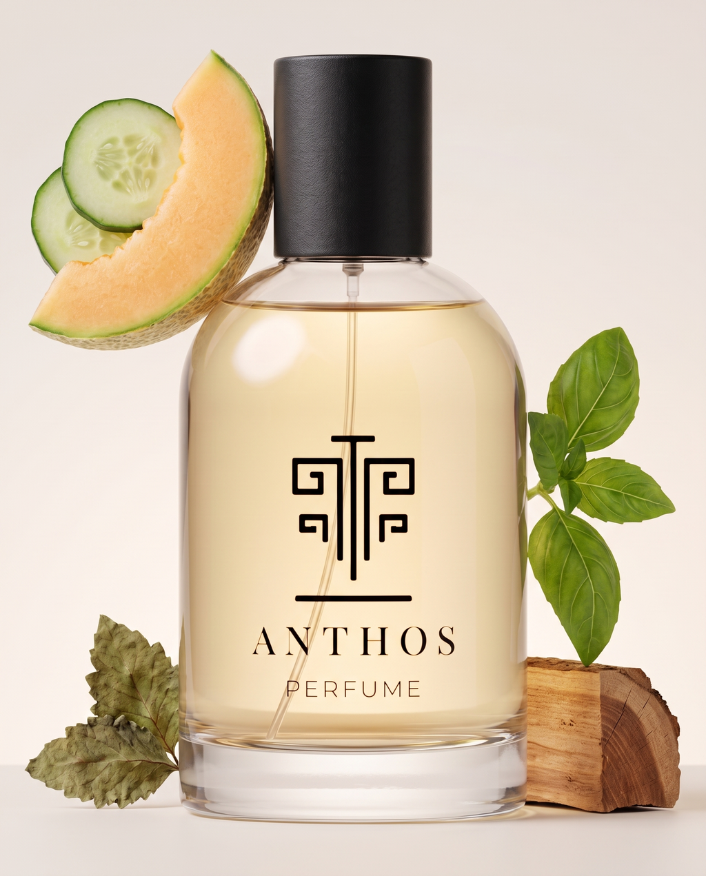 POLLO BLUE – άρωμα Anthos Perfume
