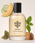 POLLO BLUE – άρωμα Anthos Perfume