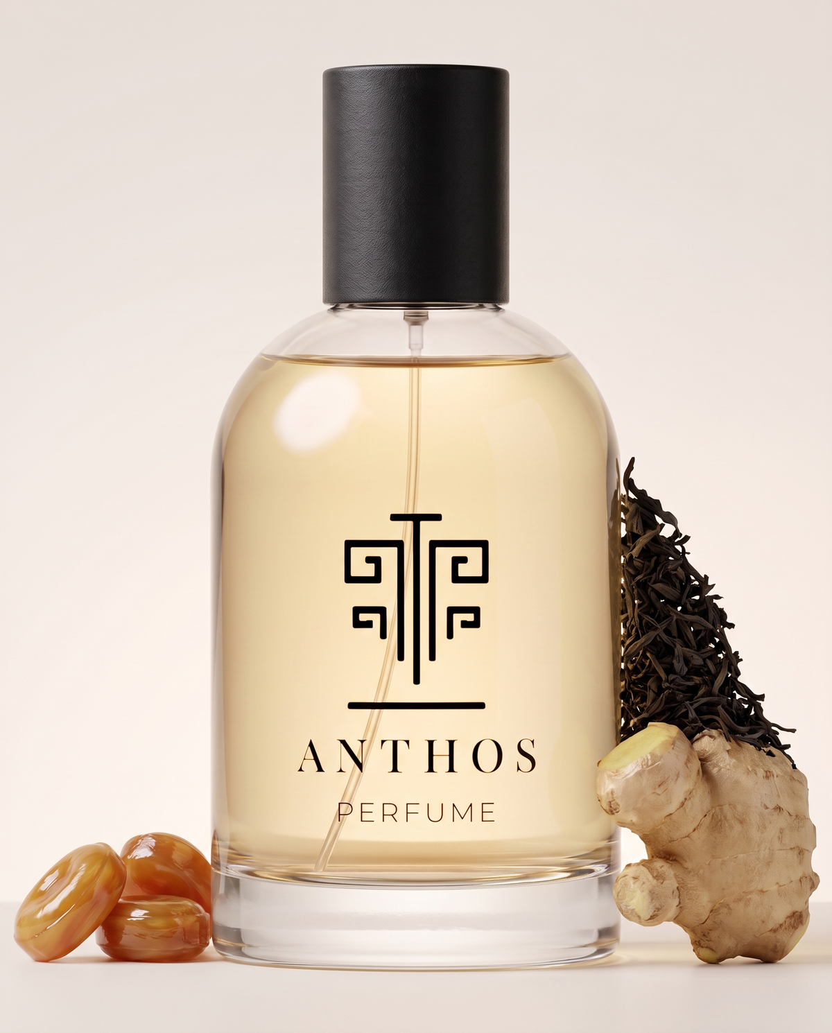 PRINCESS – άρωμα Anthos Perfume
