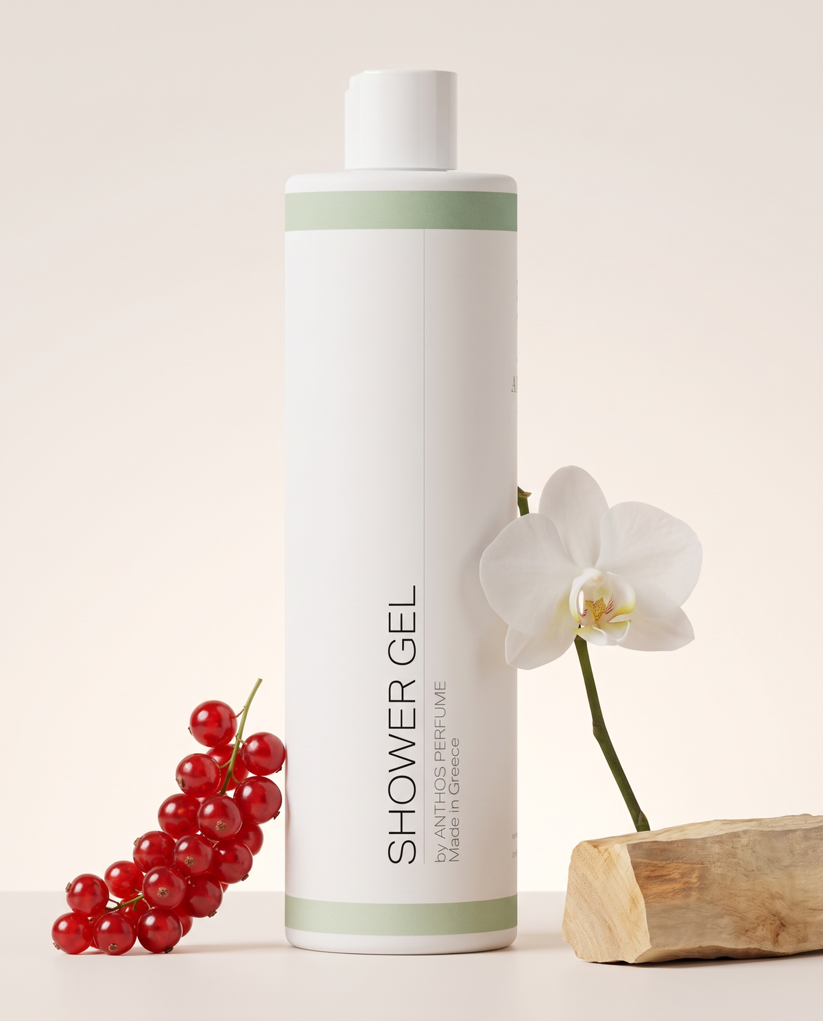 PURA DAYDREAM – shower gel by Anthos Perfume