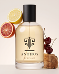 QUEUE – άρωμα Anthos Perfume