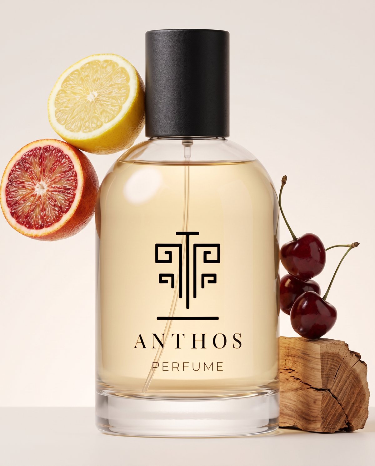 QUEUE – άρωμα Anthos Perfume