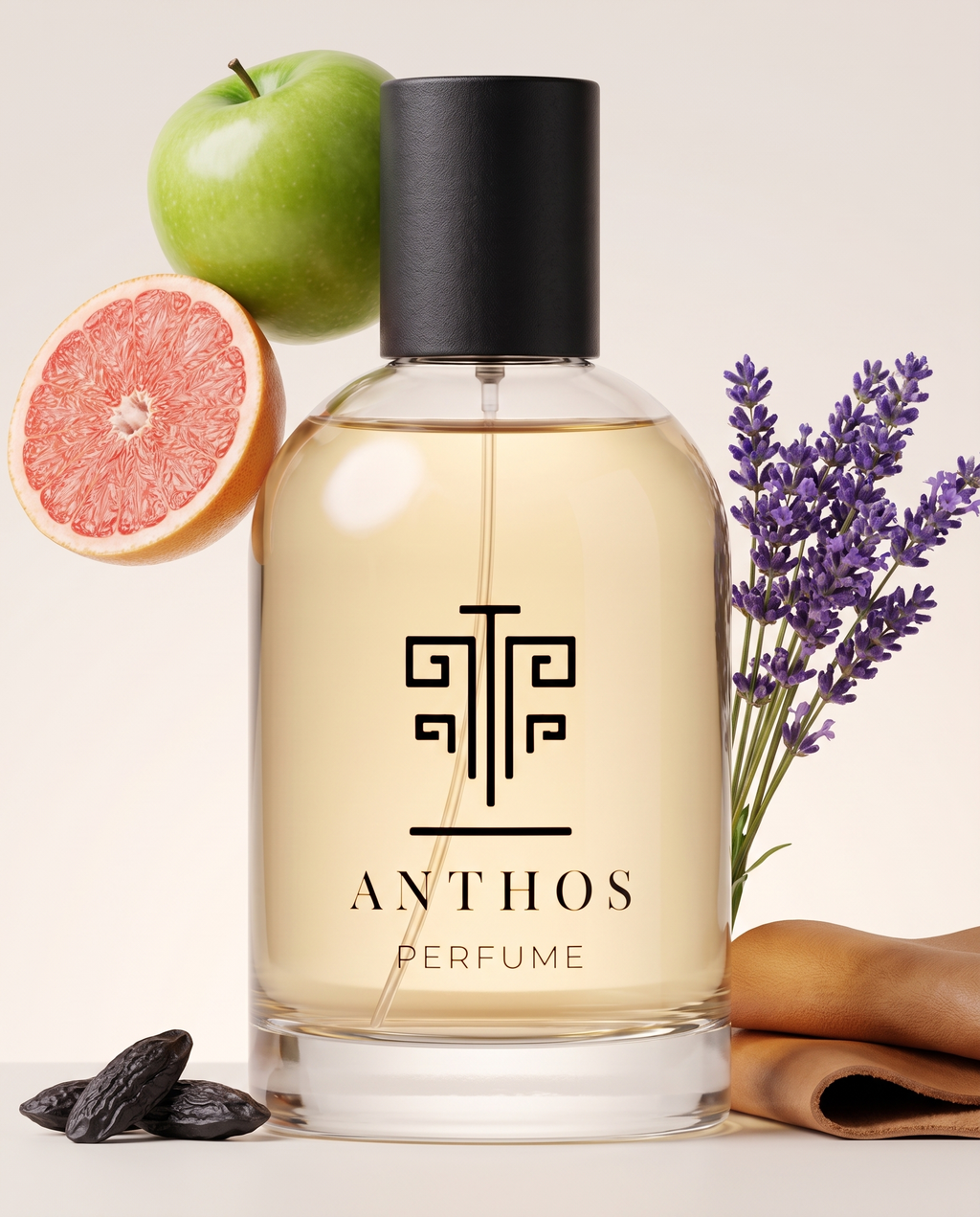 REFLESO – άρωμα Anthos Perfume