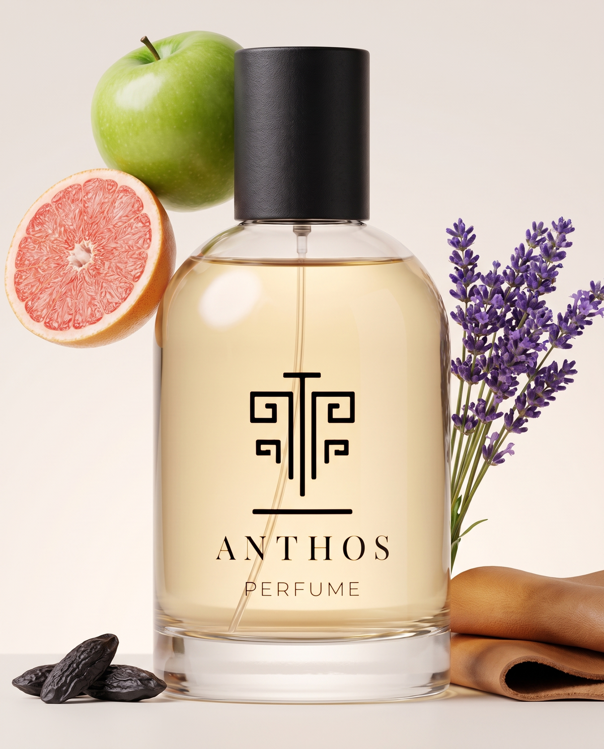 REFLESO – άρωμα Anthos Perfume