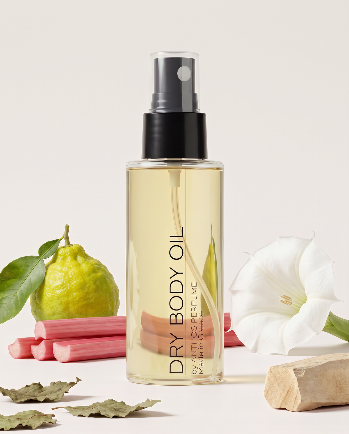 RICHY RICHY · ANTHOS