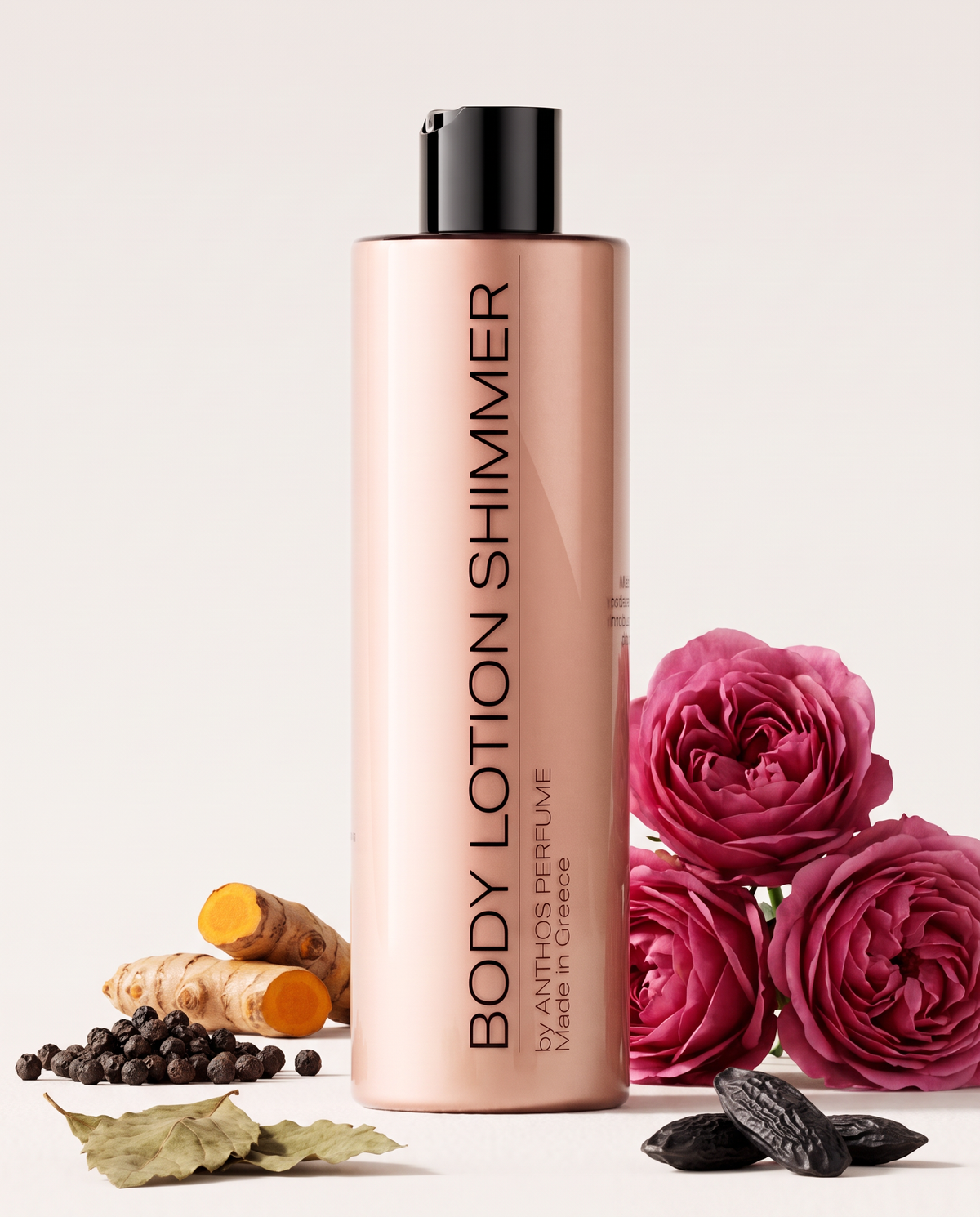 ROSE BRICK · ANTHOS
