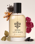 ROSE BRICK – perfume by Anthos Perfume