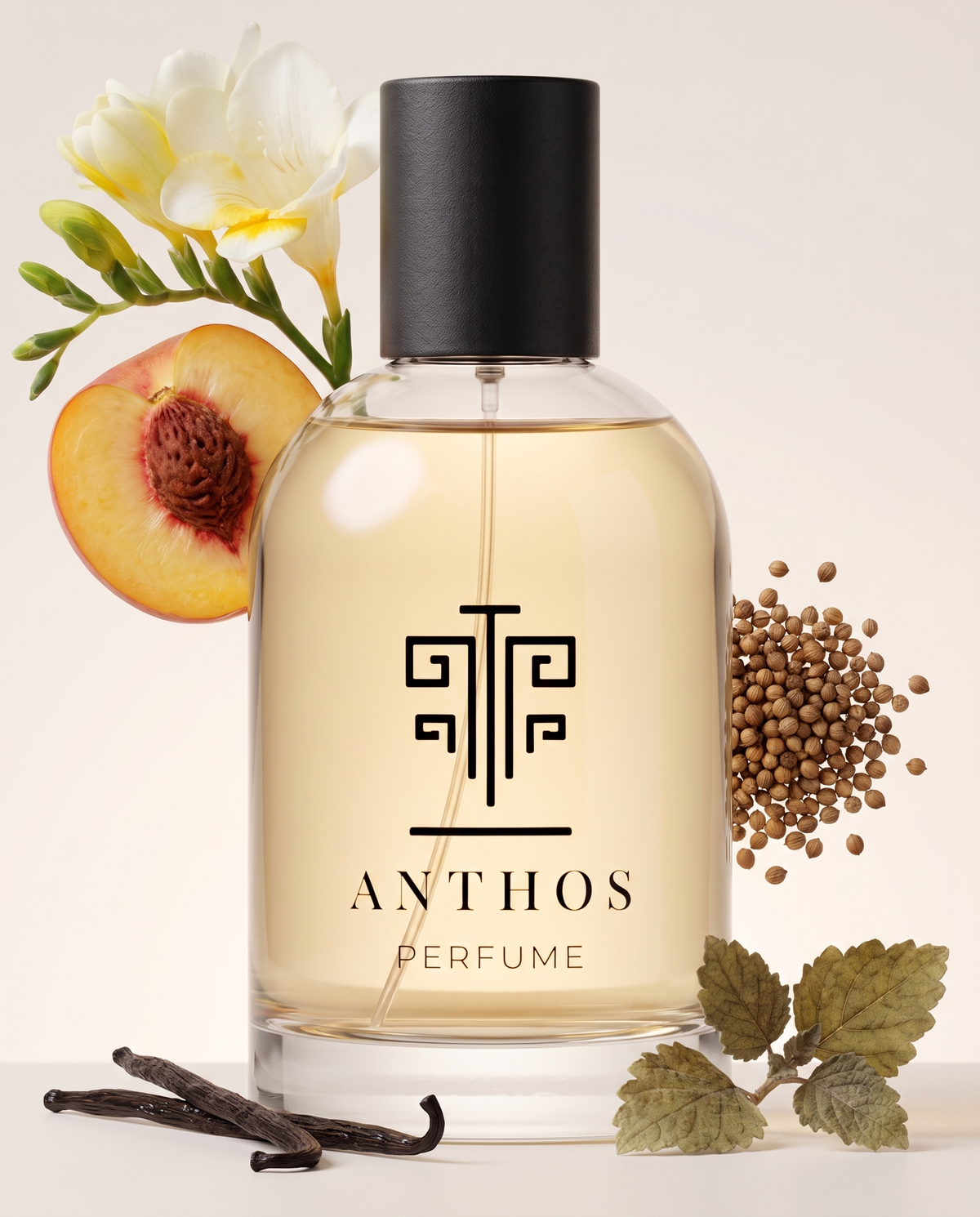 RUSS – άρωμα Anthos Perfume
