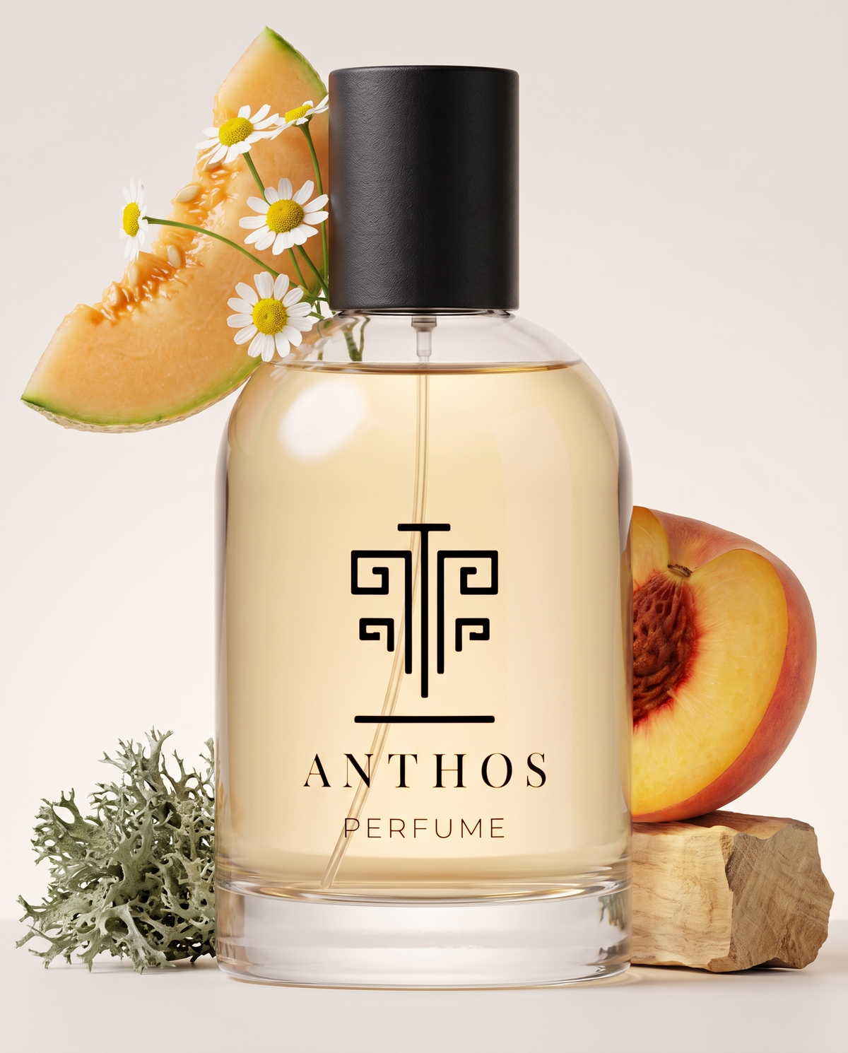 S CAPE – perfume by Anthos Perfume