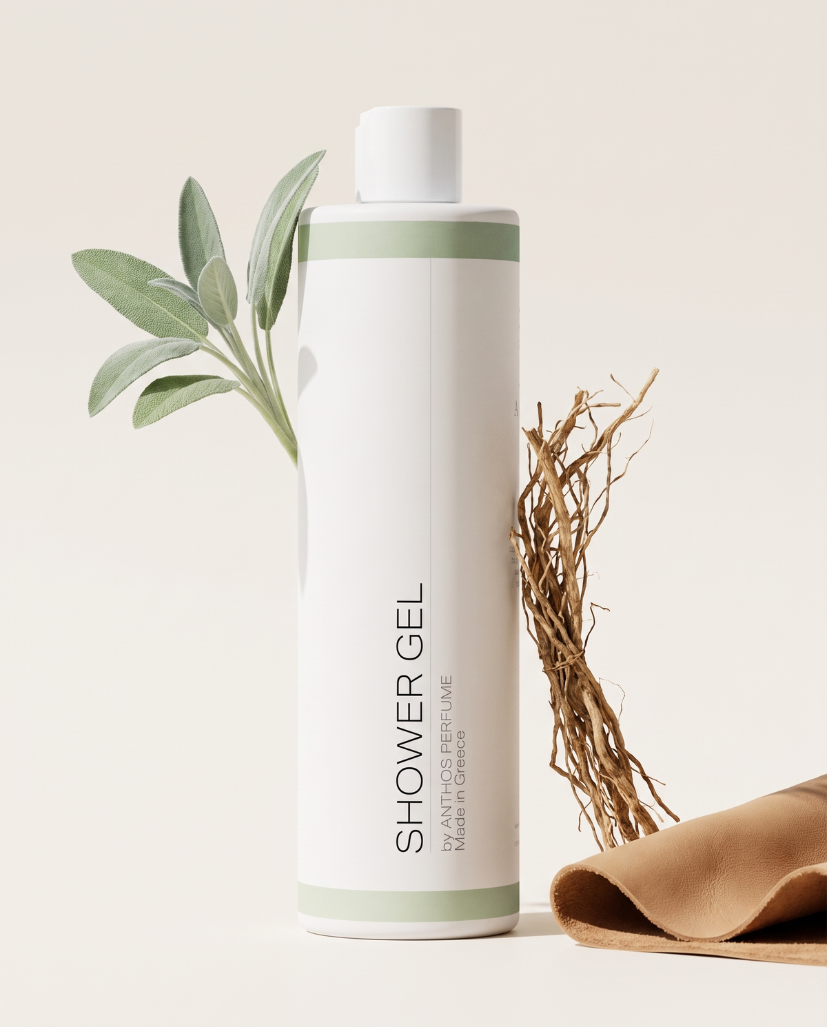 SCANDALO EDP INT – αφρόλουτρο (shower gel) Anthos Perfume