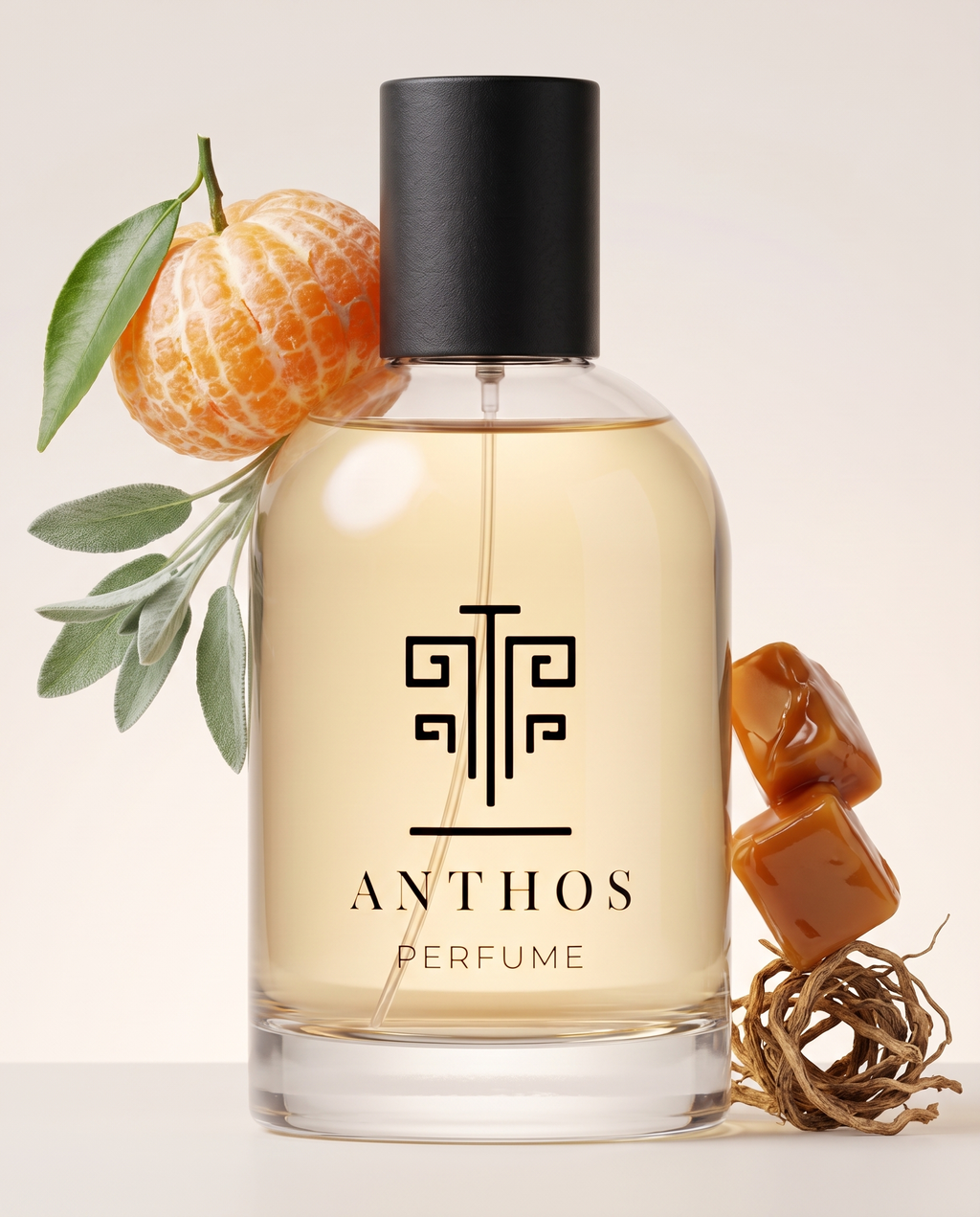SCANDALO – άρωμα Anthos Perfume