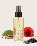SCAR POPPY · ANTHOS