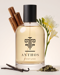 SHE – άρωμα Anthos Perfume