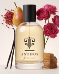Si PASSION – perfume by Anthos Perfume