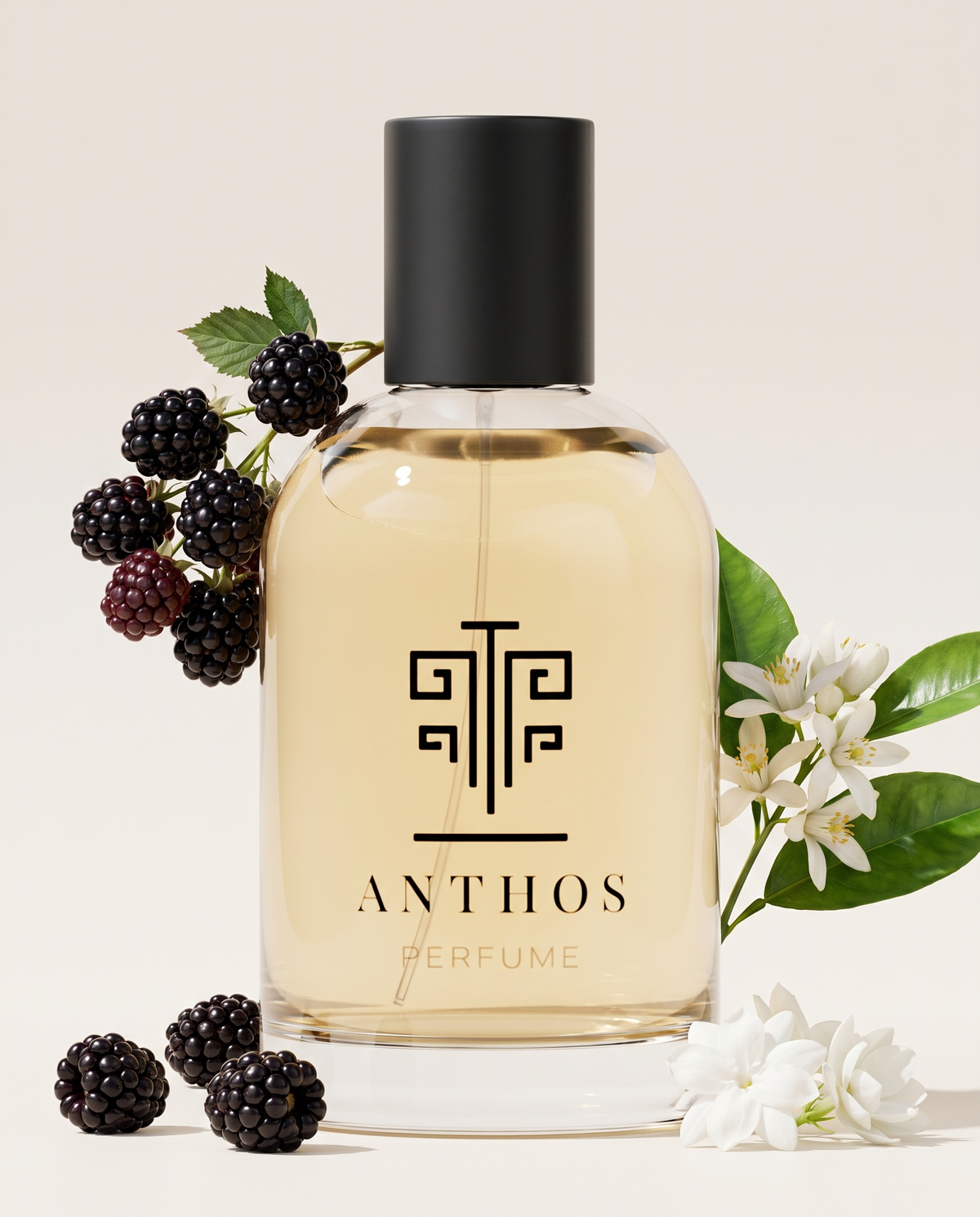 SO SCANDALO! – perfume by Anthos Perfume