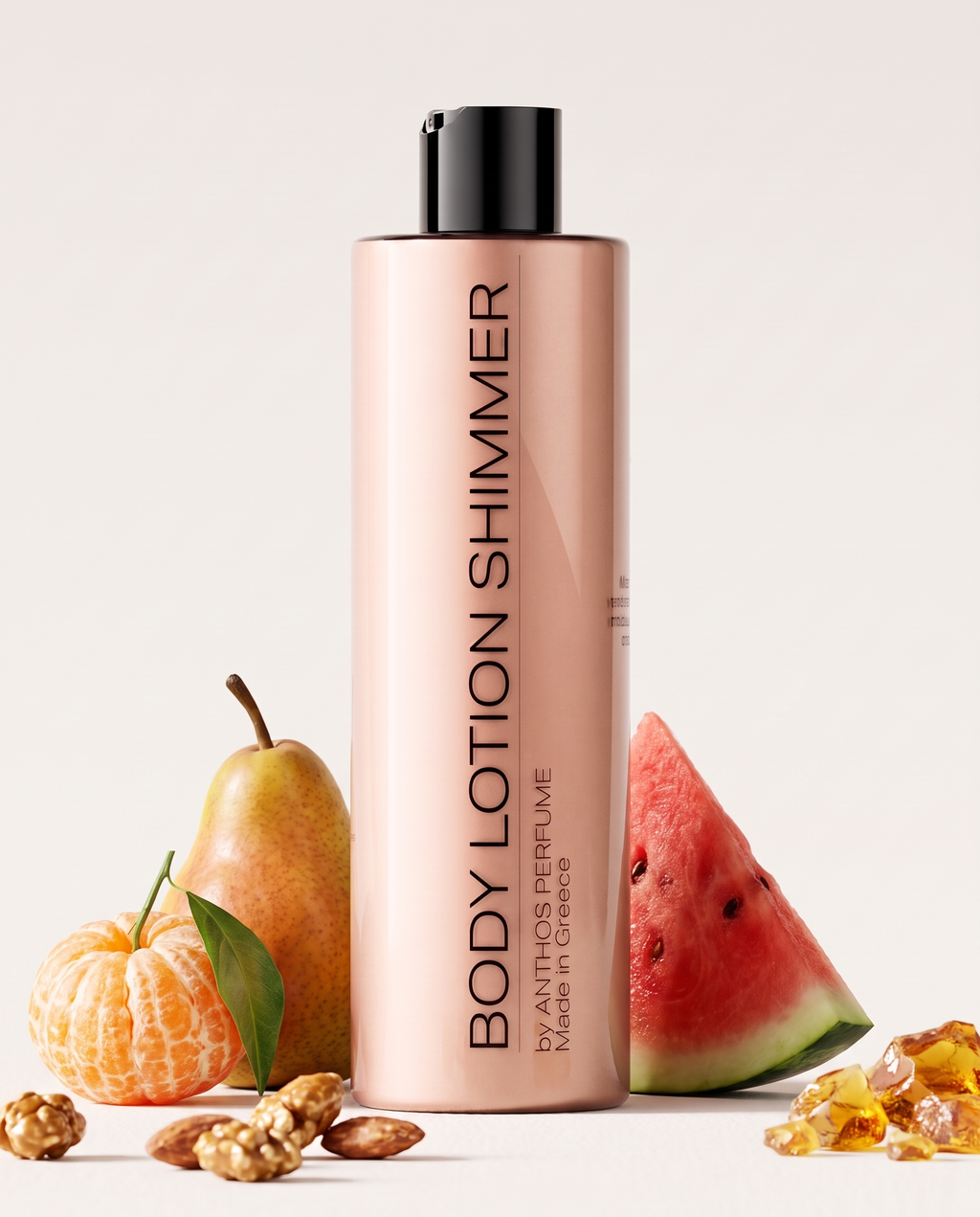 SORBET ROSSI · ANTHOS