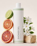 STAR CITY – αφρόλουτρο (shower gel) Anthos Perfume