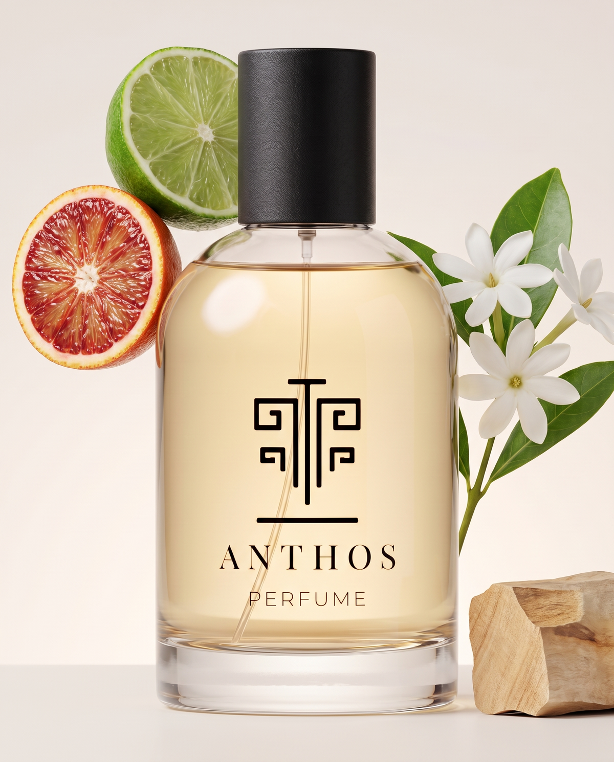 STAR CITY – perfume by Anthos Perfume