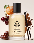 STRONGER POWERFULLY – perfume by Anthos Perfume