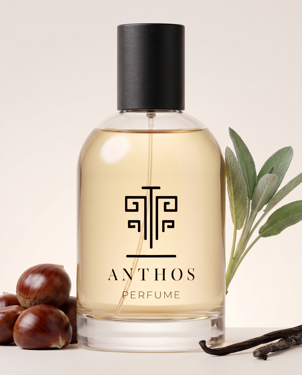 STRONGER – άρωμα Anthos Perfume