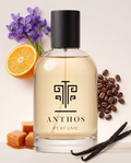 THE ONLY ONCE – perfume by Anthos Perfume