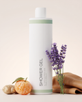 THE SCENT – shower gel by Anthos Perfume