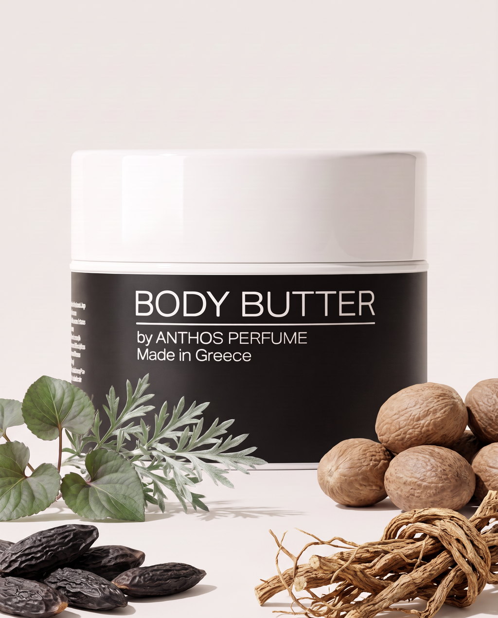 TOUCH BURBYS · ANTHOS