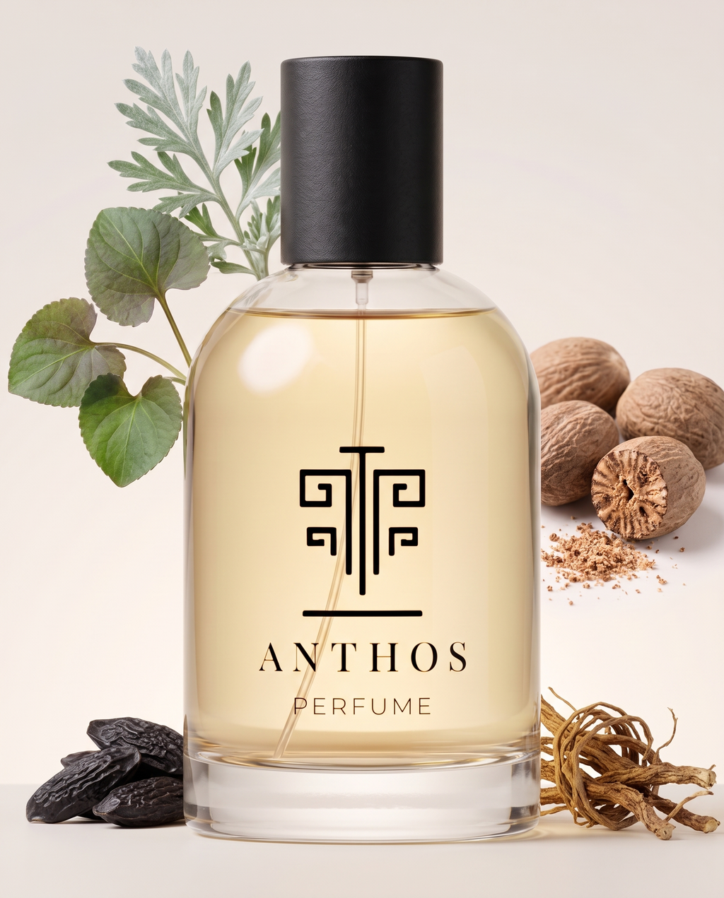 TOUCH BURBYS – perfume by Anthos Perfume