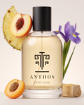 TREASUR – άρωμα Anthos Perfume