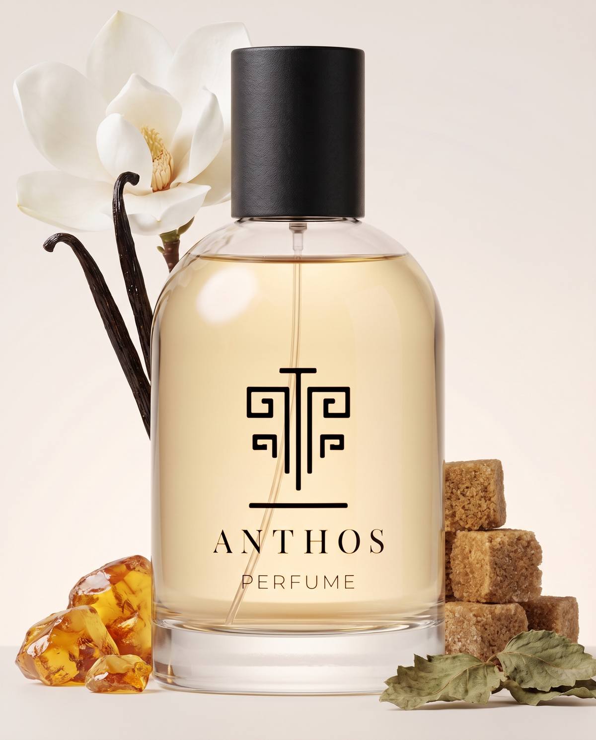 V 28 – άρωμα Anthos Perfume