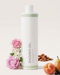 VELOUR PETAL SHIMMER – shower gel by Anthos Perfume